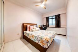 Blk 275D Wenya (Jurong West), HDB 5 Rooms #616444571
